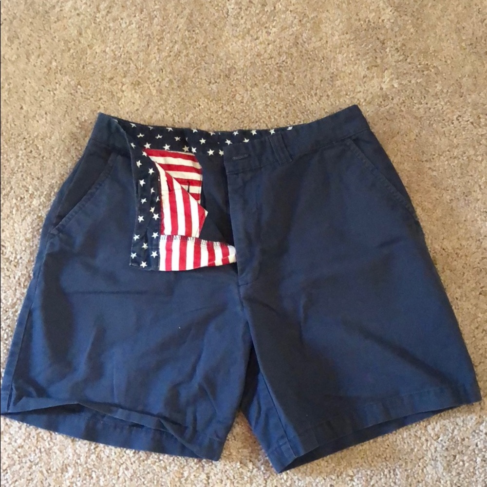 MEN’s Chubbie Shorts